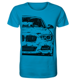 Lade das Bild in den Galerie-Viewer, BGKF20OLS-Organic Shirt
