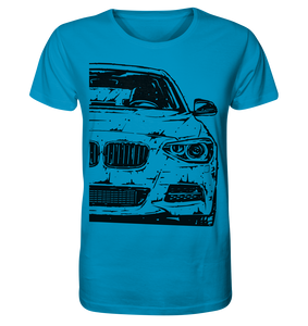 BGKF20OLS-Organic Shirt