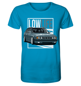 BGKE34TLL - Organic Shirt