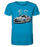 Lade das Bild in den Galerie-Viewer, RGKM3RSSKULL Organic Shirt
