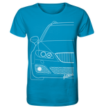 Lade das Bild in den Galerie-Viewer, SGKESTVFL Organic Shirt
