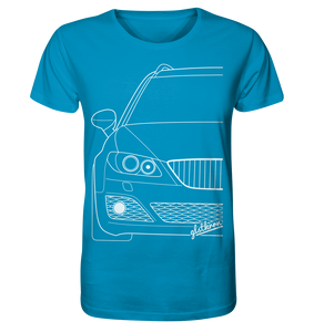 SGKESTVFL Organic Shirt