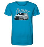 Lade das Bild in den Galerie-Viewer, AGKA4B7AOSKULL Organic Shirt
