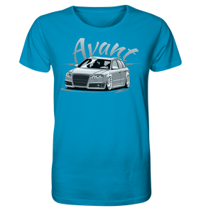 AGKA4B7AOSKULL Organic Shirt