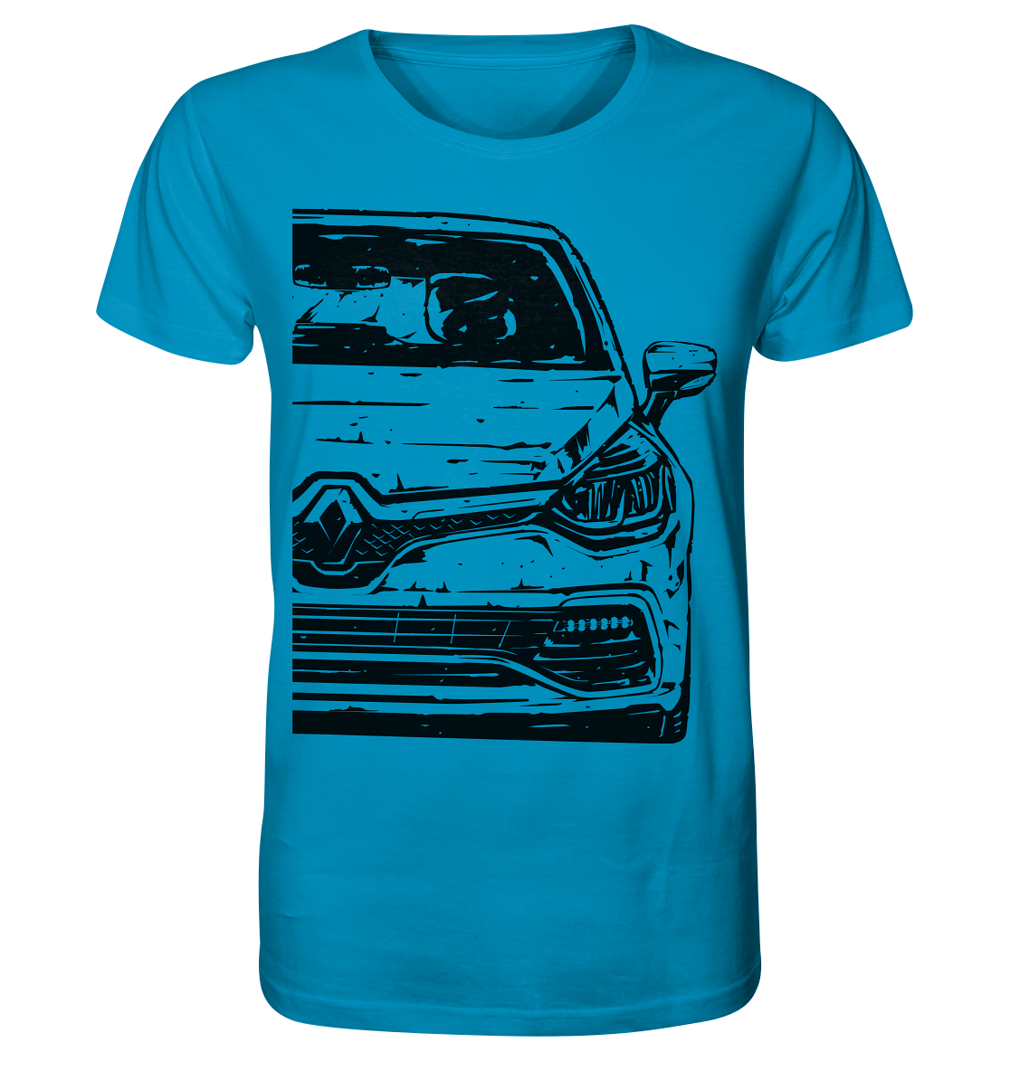 RGKC4RS1OLS-Organic Shirt