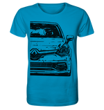 Lade das Bild in den Galerie-Viewer, RGKC4RS1OLS-Organic Shirt
