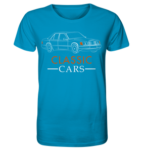 MGKW124LAW Organic Shirt
