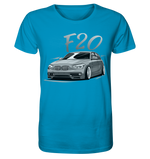 Lade das Bild in den Galerie-Viewer, BGKF20OSKULL Organic Shirt

