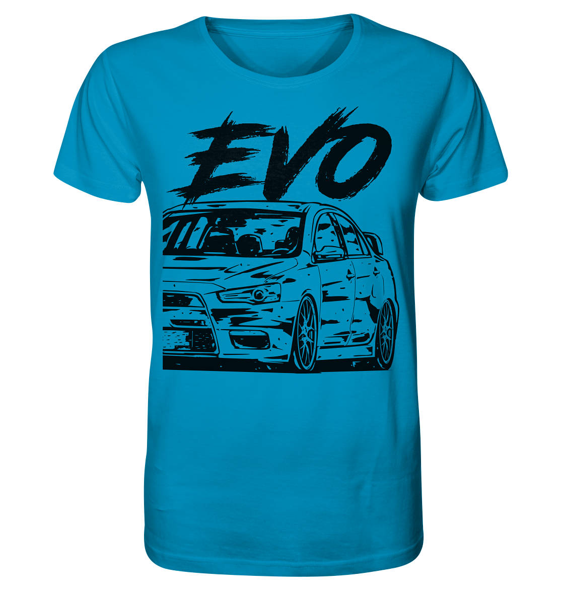 MGKEXDIRTY Organic Shirt