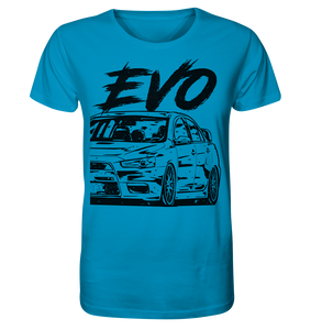 MGKEXDIRTY Organic Shirt
