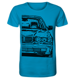 Lade das Bild in den Galerie-Viewer, BGKE32OLS Organic Shirt
