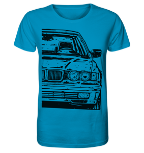 BGKE32OLS Organic Shirt