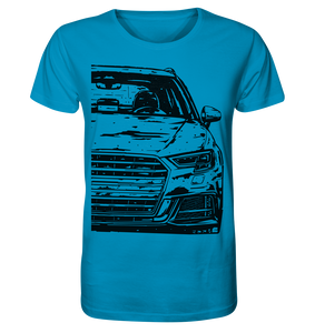 AGKS38VFLOLS-Organic Shirt