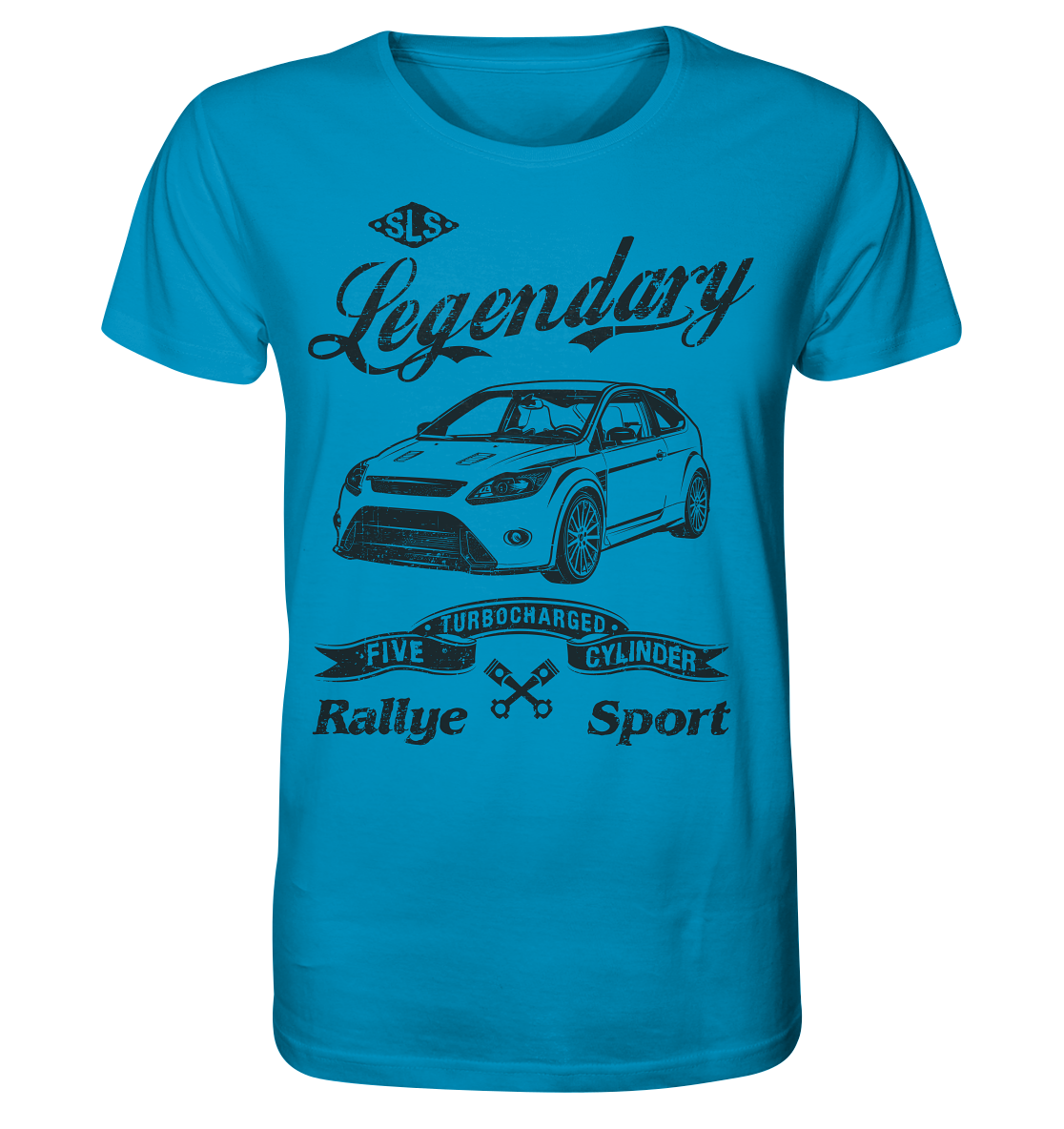 FGKF2RSLegendary Organic Shirt