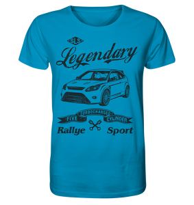 FGKF2RSLegendary Organic Shirt