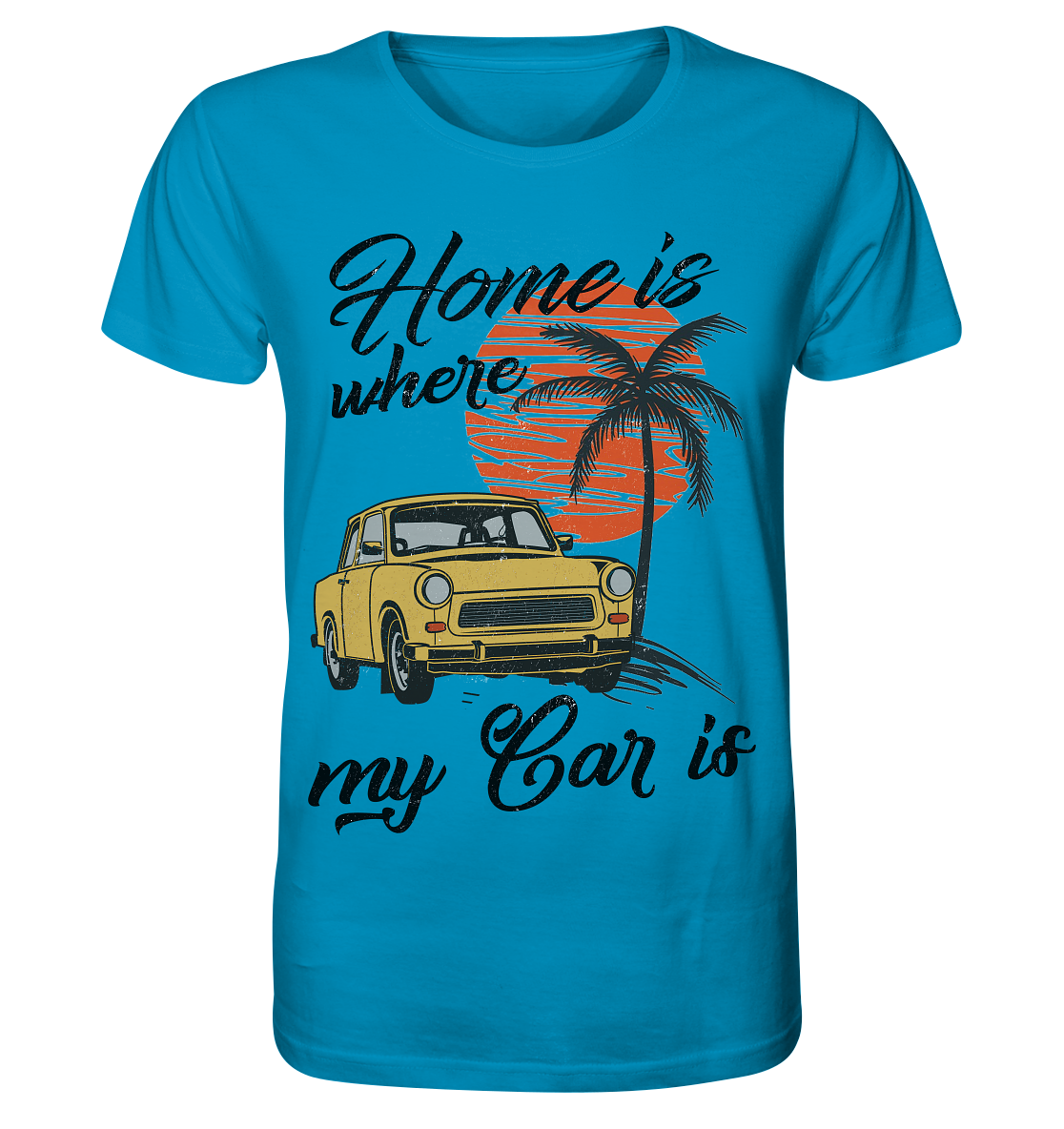TGK601HIC Organic Shirt