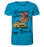 Lade das Bild in den Galerie-Viewer, TGK601HIC Organic Shirt
