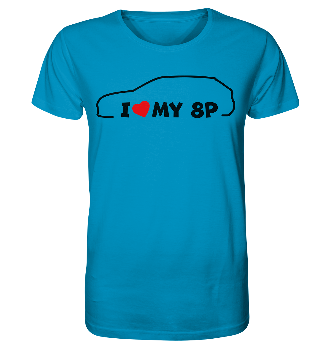 AGKA38PIL-Organic Shirt
