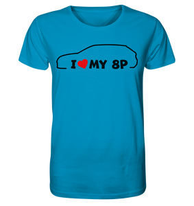 AGKA38PIL-Organic Shirt