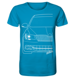 Lade das Bild in den Galerie-Viewer, SGKS3TLFL Organic Shirt
