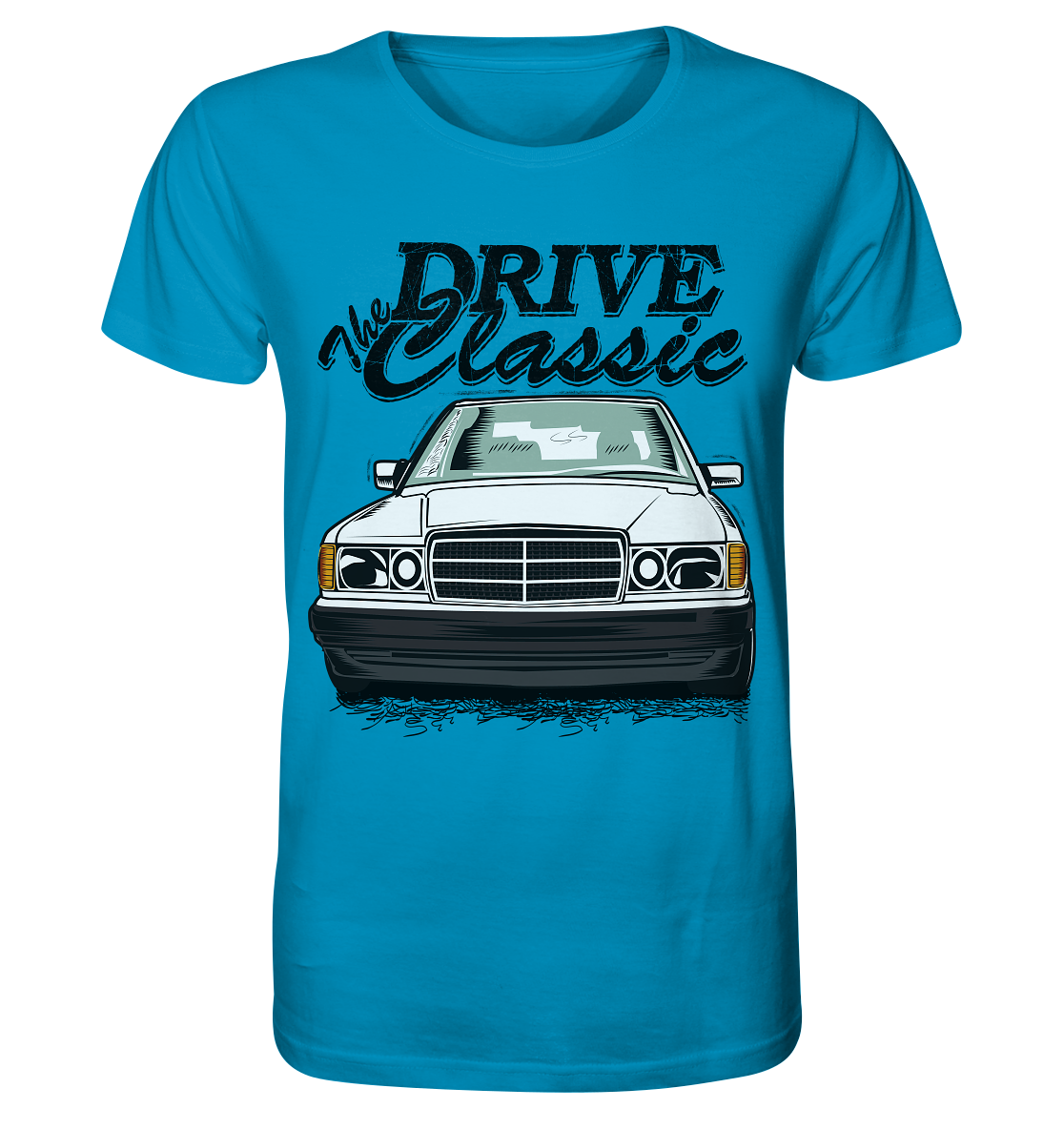 MGKW201DTC Organic Shirt