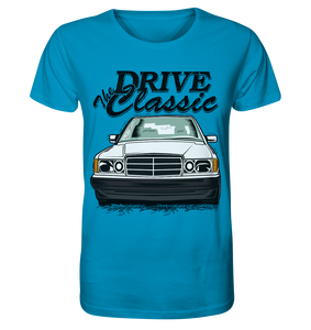 MGKW201DTC Organic Shirt
