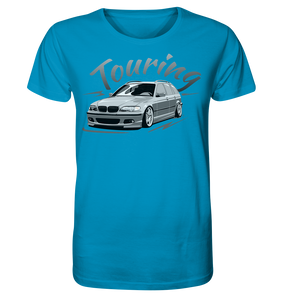 BGKE46TOSKULL Organic Shirt