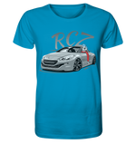 Lade das Bild in den Galerie-Viewer, PGKRCZSKULL Organic Shirt
