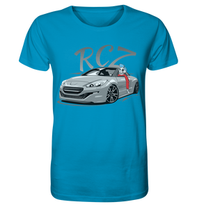 PGKRCZSKULL Organic Shirt