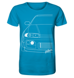 Lade das Bild in den Galerie-Viewer, NGKR33GTST Organic Shirt
