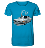 Lade das Bild in den Galerie-Viewer, BGKE9OSKULL Organic Shirt
