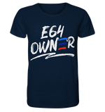 Lade das Bild in den Galerie-Viewer, BGKE64OWNER - Organic Shirt
