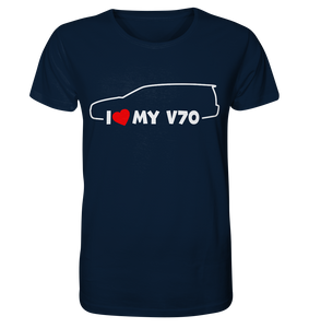 VGKV70IL-Organic Shirt