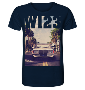 MGKW123PB Organic Shirt