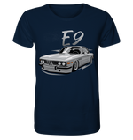 Lade das Bild in den Galerie-Viewer, BGKE9OSKULL Organic Shirt
