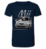 Lade das Bild in den Galerie-Viewer, SGKMOSKULL Organic Shirt
