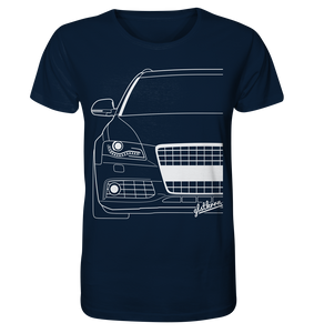 AGKA4B8AVFL Organic Shirt