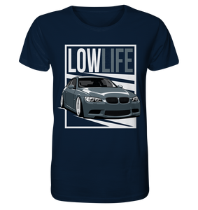 BGKE92LL - Organic Shirt