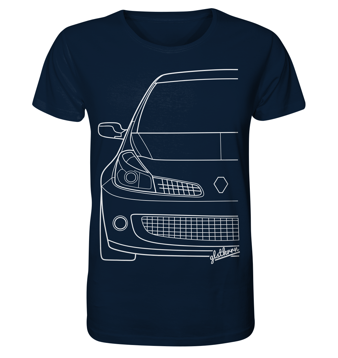 RGKC3RSP1 Organic Shirt
