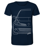 Lade das Bild in den Galerie-Viewer, RGKC3RSP1 Organic Shirt
