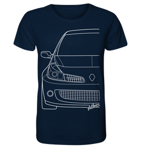 RGKC3RSP1 Organic Shirt