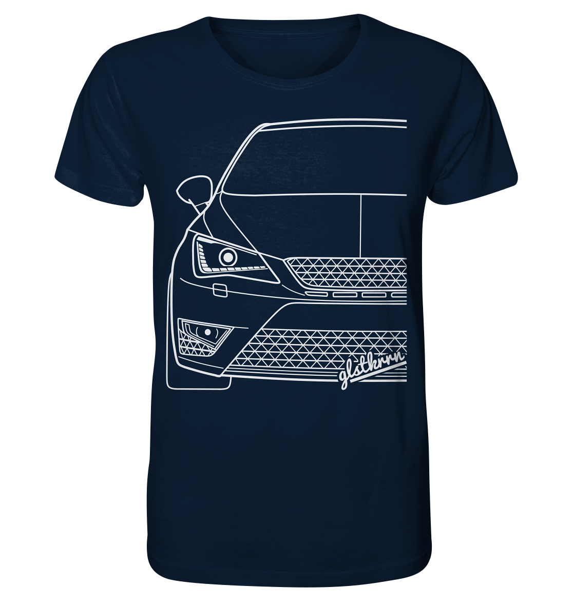 SGKI6JCFL Organic Shirt