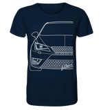 Lade das Bild in den Galerie-Viewer, SGKI6JCFL Organic Shirt
