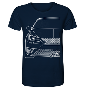 SGKI6JCFL Organic Shirt