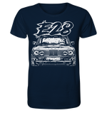 Lade das Bild in den Galerie-Viewer, BGKE28FDW Organic Shirt
