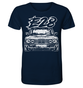 BGKE28FDW Organic Shirt