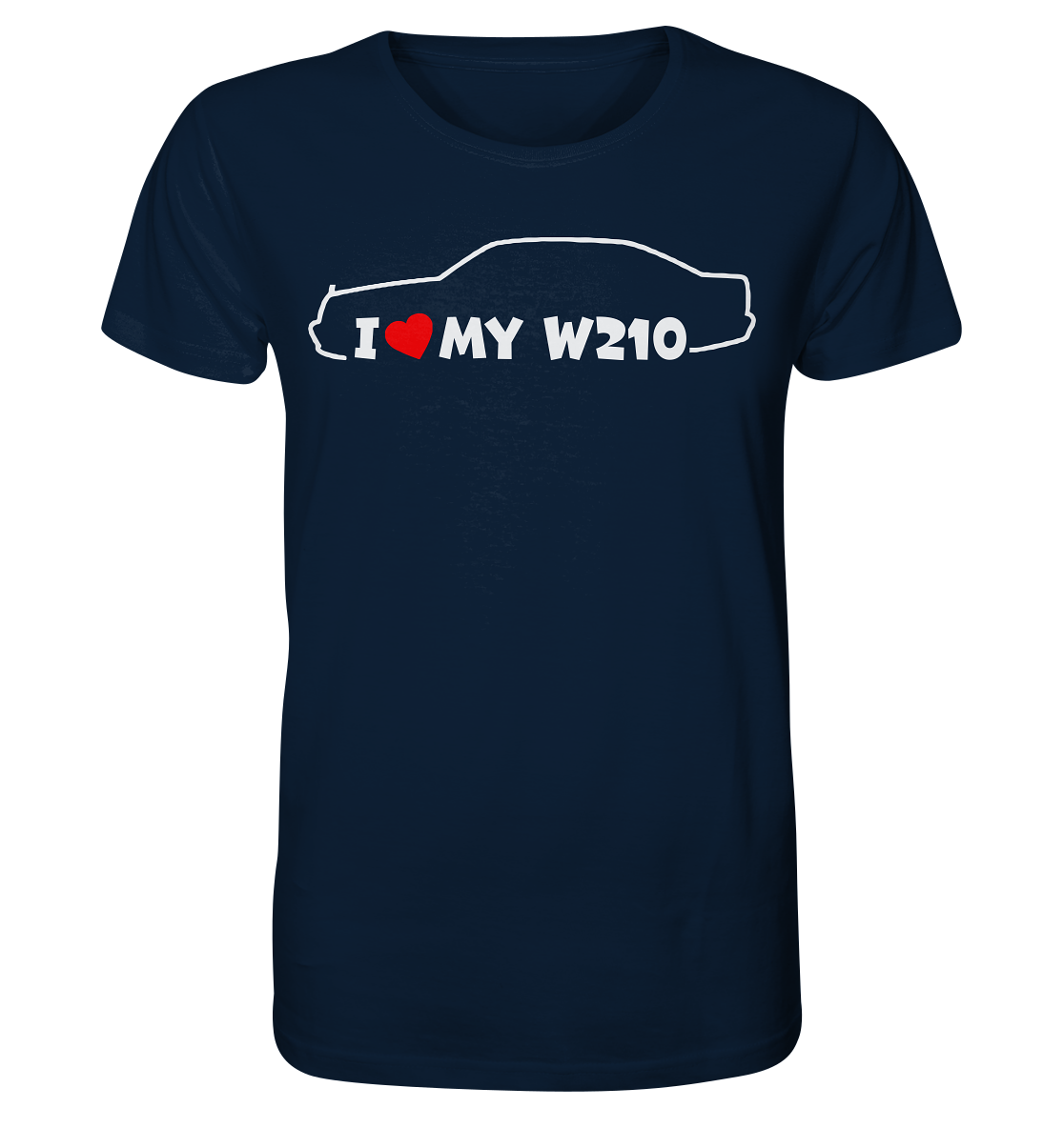MGKW210ILW-Organic Shirt