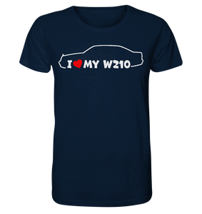 MGKW210ILW-Organic Shirt