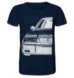 Lade das Bild in den Galerie-Viewer, BGKE36DSW Organic Shirt
