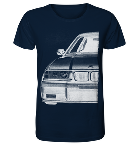 BGKE36DSW Organic Shirt